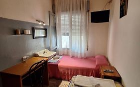 Pension Suiza